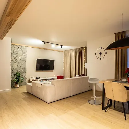 Apartski 18D-3